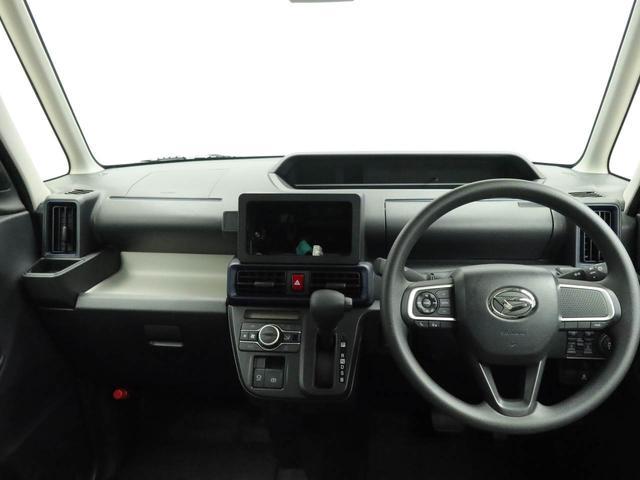 タントＸエアコン　パワステ　パワーウィンドウ　ＡＢＳ　エアバック　キーフリー（愛知県）の中古車