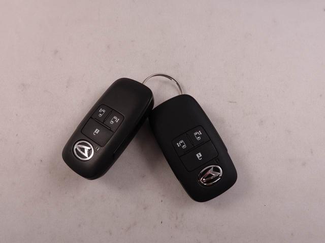 タントＸエアコン　パワステ　パワーウィンドウ　ＡＢＳ　エアバック　キーフリー（愛知県）の中古車