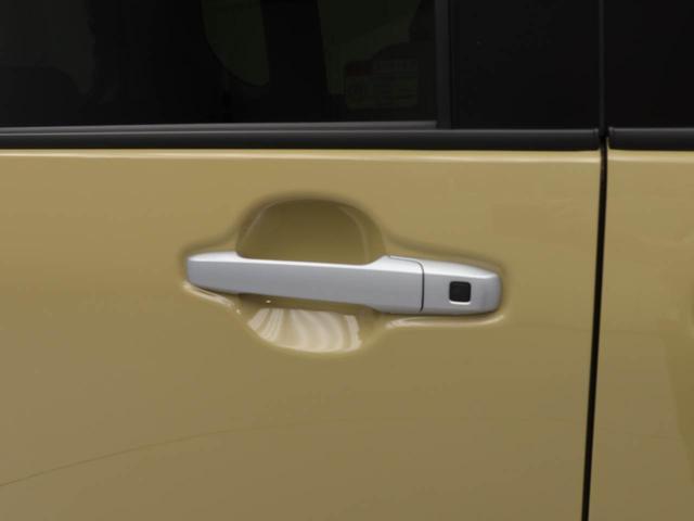 タントＸエアコン　パワステ　パワーウィンドウ　ＡＢＳ　エアバック　キーフリー（愛知県）の中古車