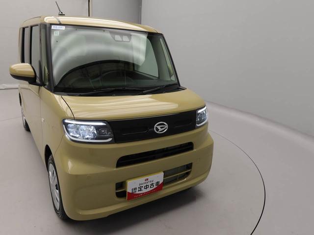 タントＸエアコン　パワステ　パワーウィンドウ　ＡＢＳ　エアバック　キーフリー（愛知県）の中古車