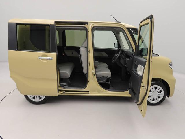 タントＸエアコン　パワステ　パワーウィンドウ　ＡＢＳ　エアバック　キーフリー（愛知県）の中古車