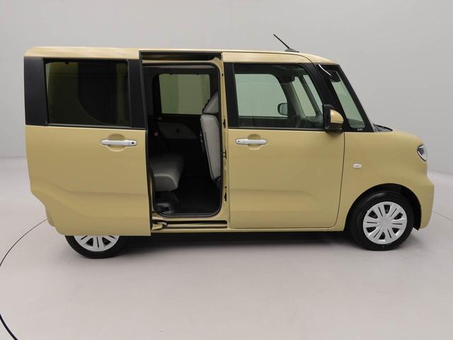 タントＸエアコン　パワステ　パワーウィンドウ　ＡＢＳ　エアバック　キーフリー（愛知県）の中古車