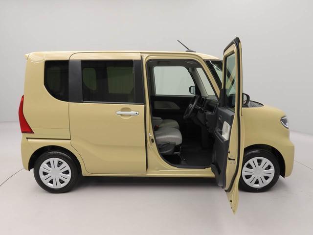 タントＸエアコン　パワステ　パワーウィンドウ　ＡＢＳ　エアバック　キーフリー（愛知県）の中古車