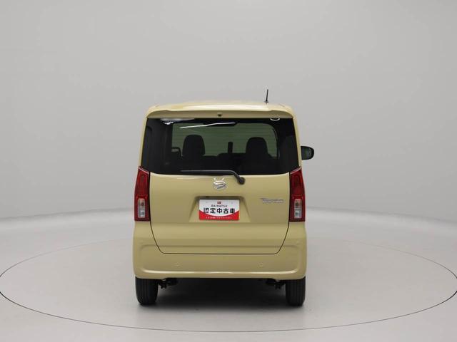 タントＸエアコン　パワステ　パワーウィンドウ　ＡＢＳ　エアバック　キーフリー（愛知県）の中古車
