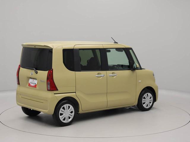 タントＸエアコン　パワステ　パワーウィンドウ　ＡＢＳ　エアバック　キーフリー（愛知県）の中古車