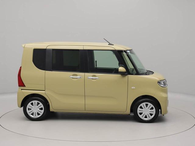 タントＸエアコン　パワステ　パワーウィンドウ　ＡＢＳ　エアバック　キーフリー（愛知県）の中古車