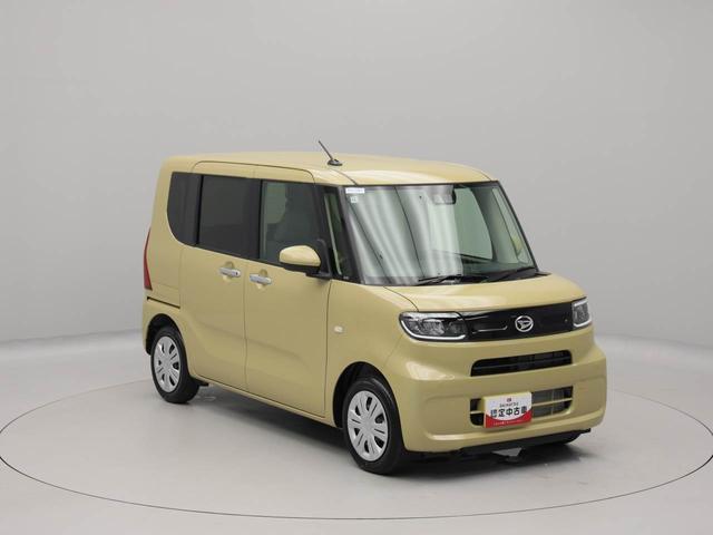 タントＸエアコン　パワステ　パワーウィンドウ　ＡＢＳ　エアバック　キーフリー（愛知県）の中古車
