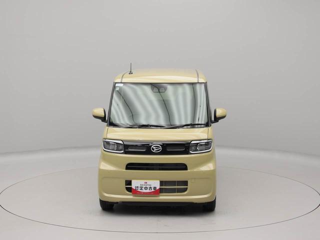 タントＸエアコン　パワステ　パワーウィンドウ　ＡＢＳ　エアバック　キーフリー（愛知県）の中古車