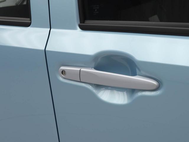 ミライースＬ　ＳＡIIIエアコン　パワステ　パワーウィンドウ　ＡＢＳ　エアバック　キーレス（愛知県）の中古車