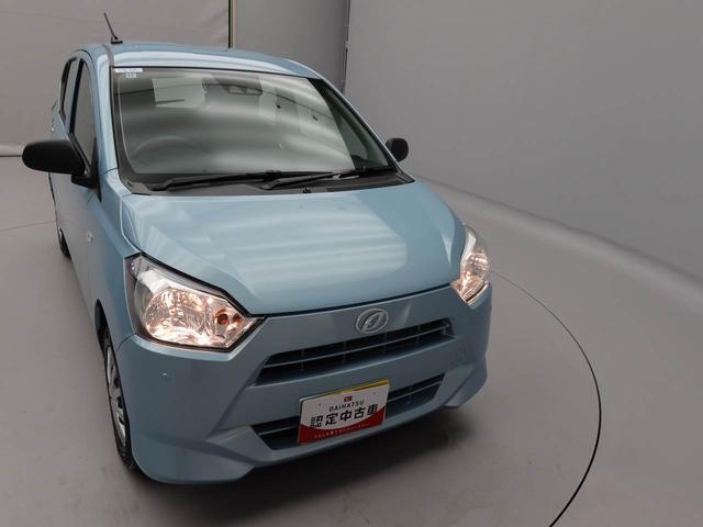 ミライースＬ　ＳＡIIIエアコン　パワステ　パワーウィンドウ　ＡＢＳ　エアバック　キーレス（愛知県）の中古車