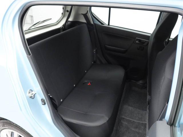 ミライースＬ　ＳＡIIIエアコン　パワステ　パワーウィンドウ　ＡＢＳ　エアバック　キーレス（愛知県）の中古車
