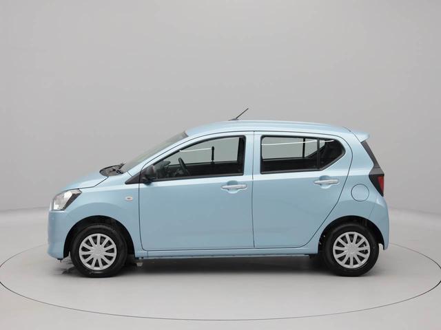 ミライースＬ　ＳＡIIIエアコン　パワステ　パワーウィンドウ　ＡＢＳ　エアバック　キーレス（愛知県）の中古車