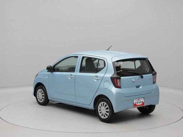 ミライースＬ　ＳＡIIIエアコン　パワステ　パワーウィンドウ　ＡＢＳ　エアバック　キーレス（愛知県）の中古車