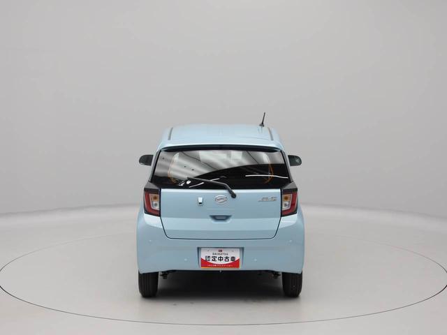 ミライースＬ　ＳＡIIIエアコン　パワステ　パワーウィンドウ　ＡＢＳ　エアバック　キーレス（愛知県）の中古車