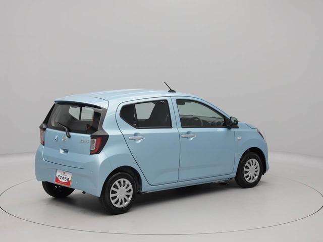 ミライースＬ　ＳＡIIIエアコン　パワステ　パワーウィンドウ　ＡＢＳ　エアバック　キーレス（愛知県）の中古車