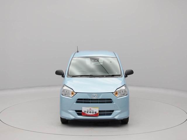 ミライースＬ　ＳＡIIIエアコン　パワステ　パワーウィンドウ　ＡＢＳ　エアバック　キーレス（愛知県）の中古車