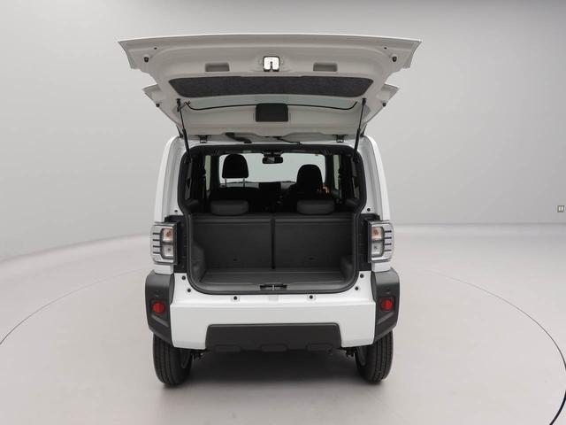 タフトＧエアコン　パワステ　パワーウィンドウ　ＡＢＳ　エアバック　キーフリー　電動ドアミラー（愛知県）の中古車