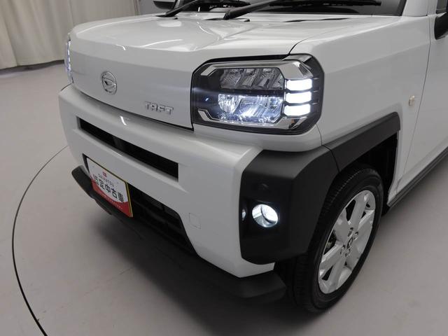 タフトＧエアコン　パワステ　パワーウィンドウ　ＡＢＳ　エアバック　キーフリー　電動ドアミラー（愛知県）の中古車
