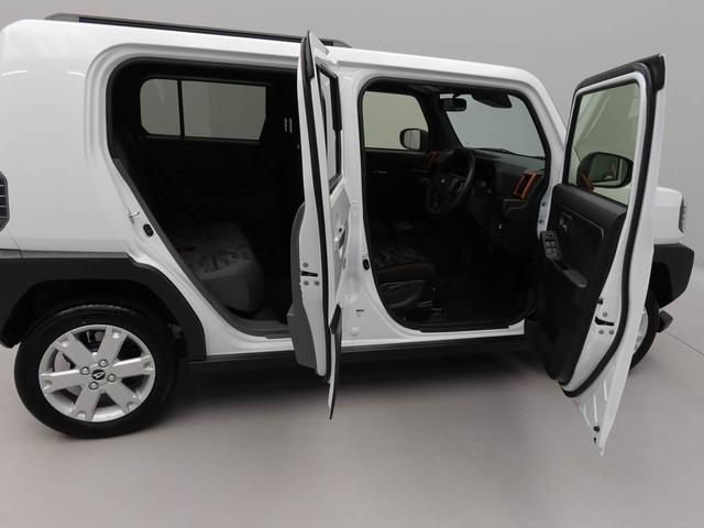 タフトＧエアコン　パワステ　パワーウィンドウ　ＡＢＳ　エアバック　キーフリー　電動ドアミラー（愛知県）の中古車