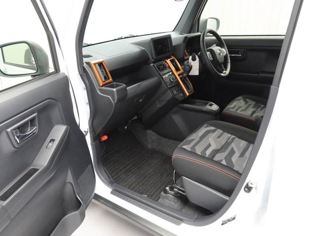 タフトＧエアコン　パワステ　パワーウィンドウ　ＡＢＳ　エアバック　キーフリー　電動ドアミラー（愛知県）の中古車