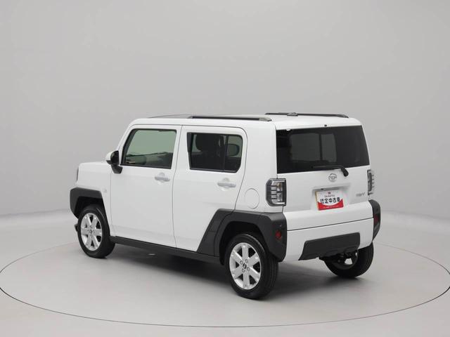 タフトＧエアコン　パワステ　パワーウィンドウ　ＡＢＳ　エアバック　キーフリー　電動ドアミラー（愛知県）の中古車