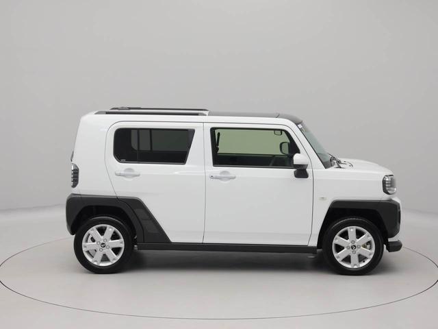 タフトＧエアコン　パワステ　パワーウィンドウ　ＡＢＳ　エアバック　キーフリー　電動ドアミラー（愛知県）の中古車