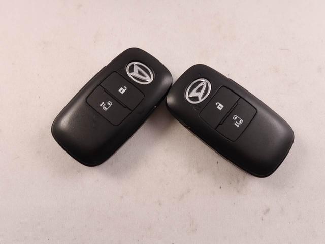 タントＸキーフリー（愛知県）の中古車