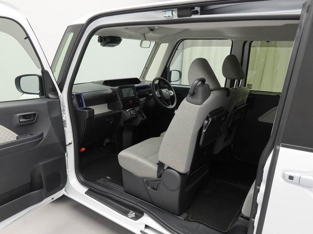 タントＸキーフリー（愛知県）の中古車