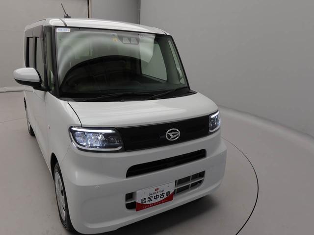 タントＸキーフリー（愛知県）の中古車