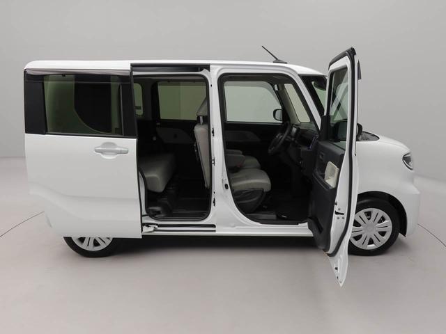 タントＸキーフリー（愛知県）の中古車