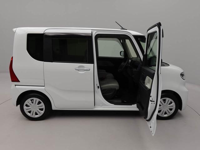 タントＸキーフリー（愛知県）の中古車