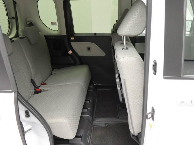 タントＸキーフリー（愛知県）の中古車