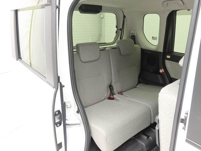 タントＸキーフリー（愛知県）の中古車