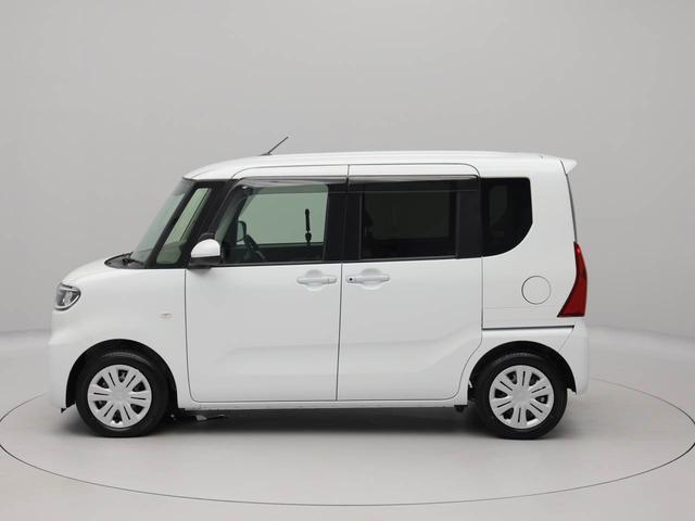 タントＸキーフリー（愛知県）の中古車