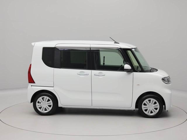 タントＸキーフリー（愛知県）の中古車