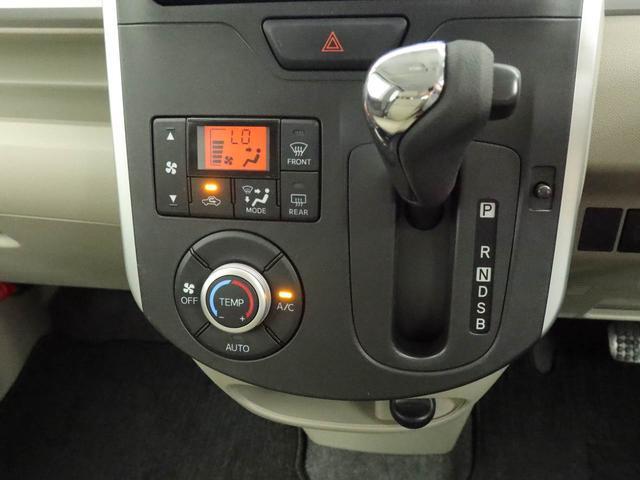 タントＸ　ＳＡエアコン　パワステ　パワーウィンドウ　ＡＢＳ　エアバック　キーレス（愛知県）の中古車