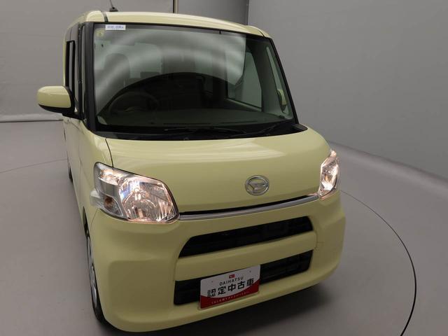 タントＸ　ＳＡエアコン　パワステ　パワーウィンドウ　ＡＢＳ　エアバック　キーレス（愛知県）の中古車