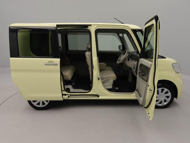 タントＸ　ＳＡエアコン　パワステ　パワーウィンドウ　ＡＢＳ　エアバック　キーレス（愛知県）の中古車