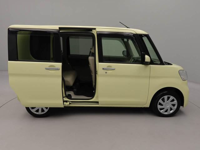 タントＸ　ＳＡエアコン　パワステ　パワーウィンドウ　ＡＢＳ　エアバック　キーレス（愛知県）の中古車