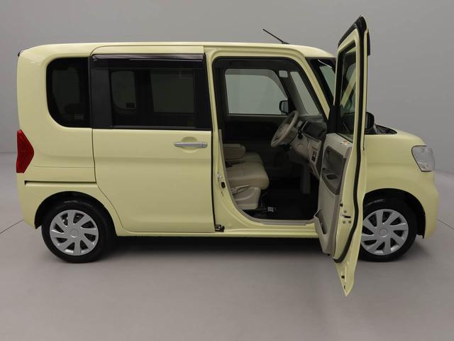 タントＸ　ＳＡエアコン　パワステ　パワーウィンドウ　ＡＢＳ　エアバック　キーレス（愛知県）の中古車