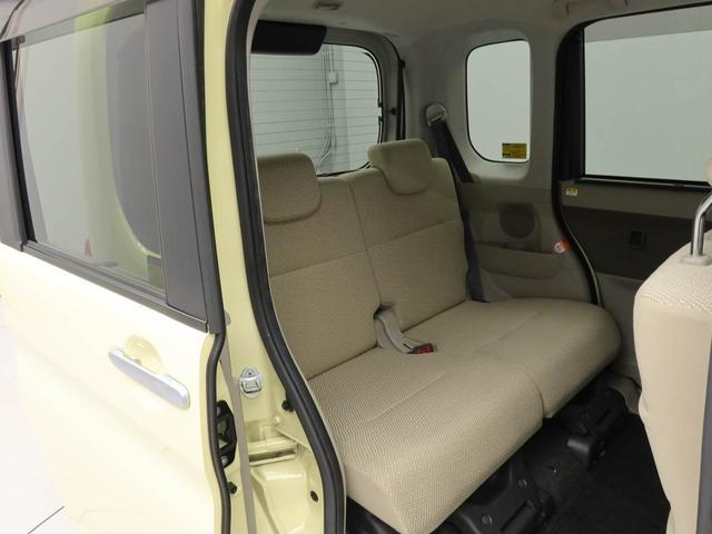 タントＸ　ＳＡエアコン　パワステ　パワーウィンドウ　ＡＢＳ　エアバック　キーレス（愛知県）の中古車