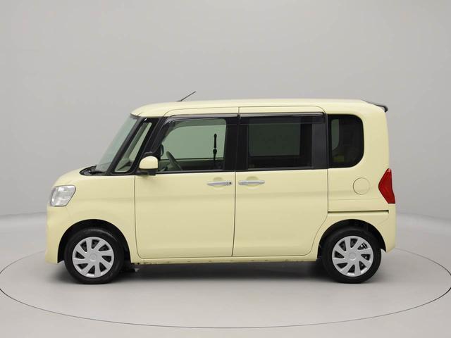 タントＸ　ＳＡエアコン　パワステ　パワーウィンドウ　ＡＢＳ　エアバック　キーレス（愛知県）の中古車
