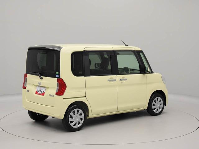 タントＸ　ＳＡエアコン　パワステ　パワーウィンドウ　ＡＢＳ　エアバック　キーレス（愛知県）の中古車