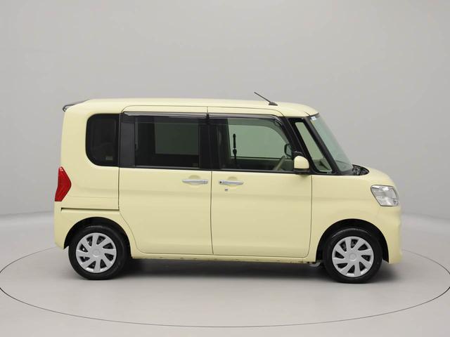 タントＸ　ＳＡエアコン　パワステ　パワーウィンドウ　ＡＢＳ　エアバック　キーレス（愛知県）の中古車