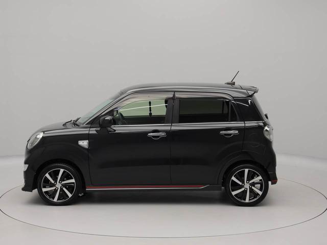 キャストスポーツＳＡIIIキーフリー　ターボ付き（愛知県）の中古車