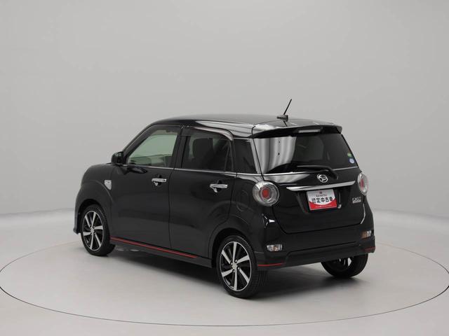 キャストスポーツＳＡIIIキーフリー　ターボ付き（愛知県）の中古車