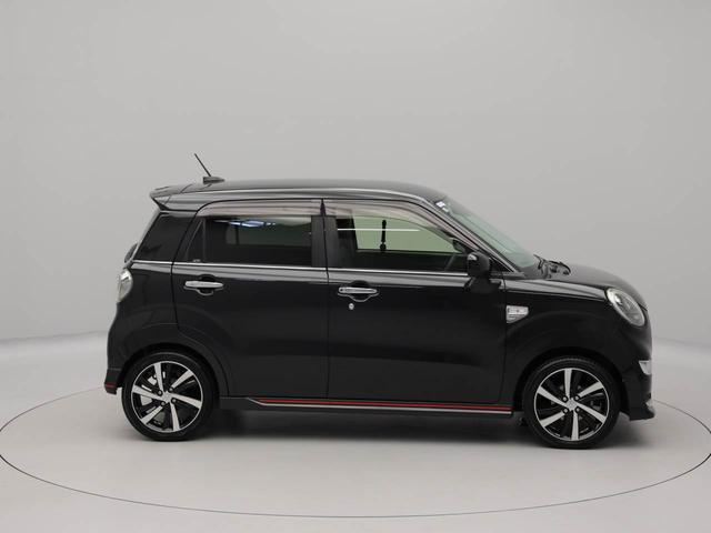 キャストスポーツＳＡIIIキーフリー　ターボ付き（愛知県）の中古車