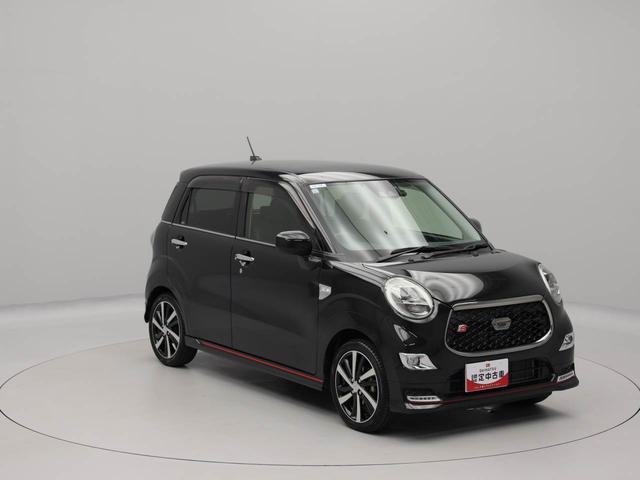 キャストスポーツＳＡIIIキーフリー　ターボ付き（愛知県）の中古車