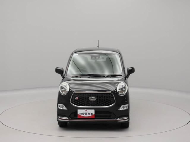 キャストスポーツＳＡIIIキーフリー　ターボ付き（愛知県）の中古車