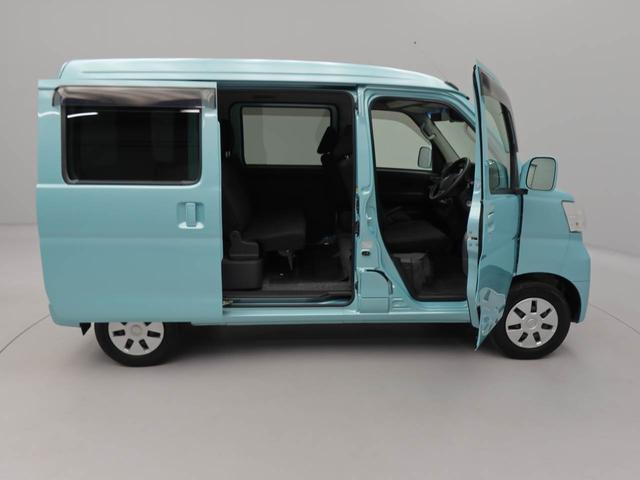ハイゼットカーゴクルーズＳＡIII　ナビ　ＥＴＣ　ドラレコ　バックカメラ衝突軽減ブレーキ　キーレスエントリー　電動格納ドアミラー　パワーウィンドウ　パワステ　エアコン　リヤスモークドガラス（愛知県）の中古車